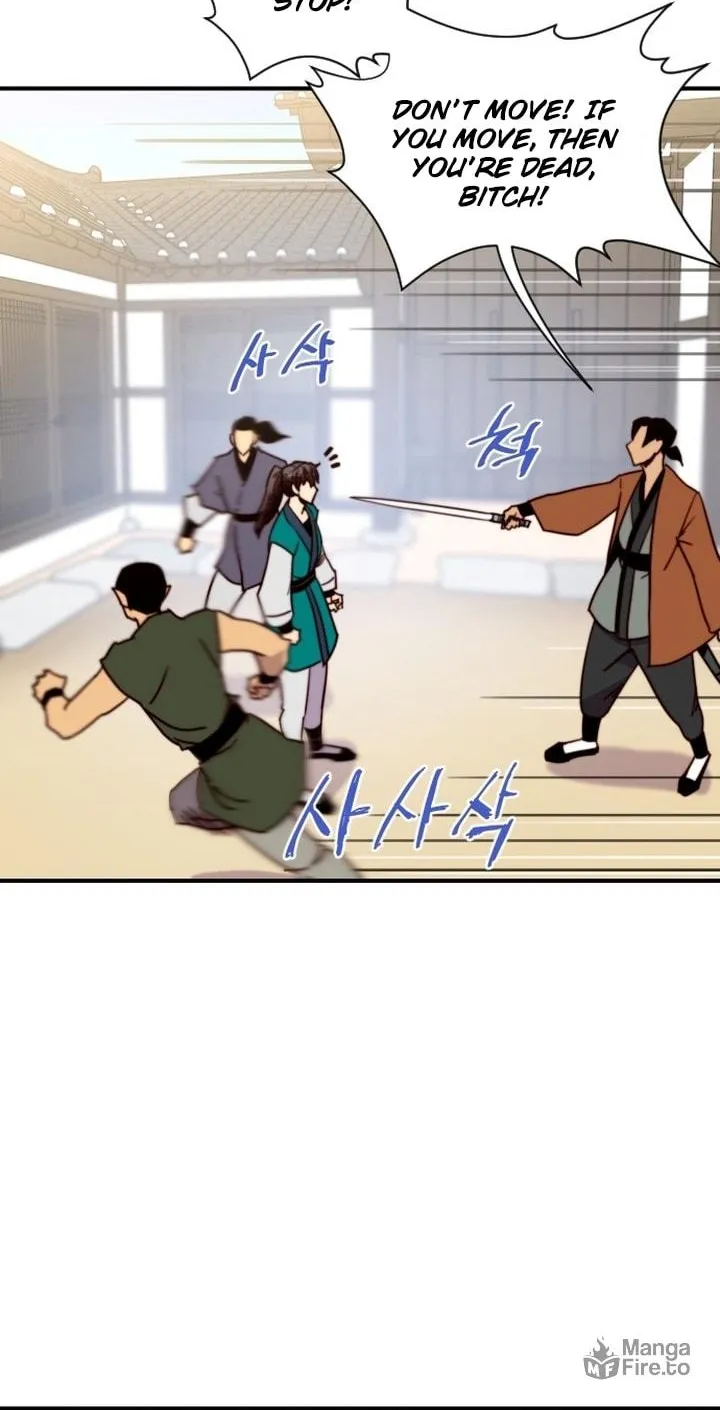Read The Strongest Ever chapter 128 image 69 on Lezhin