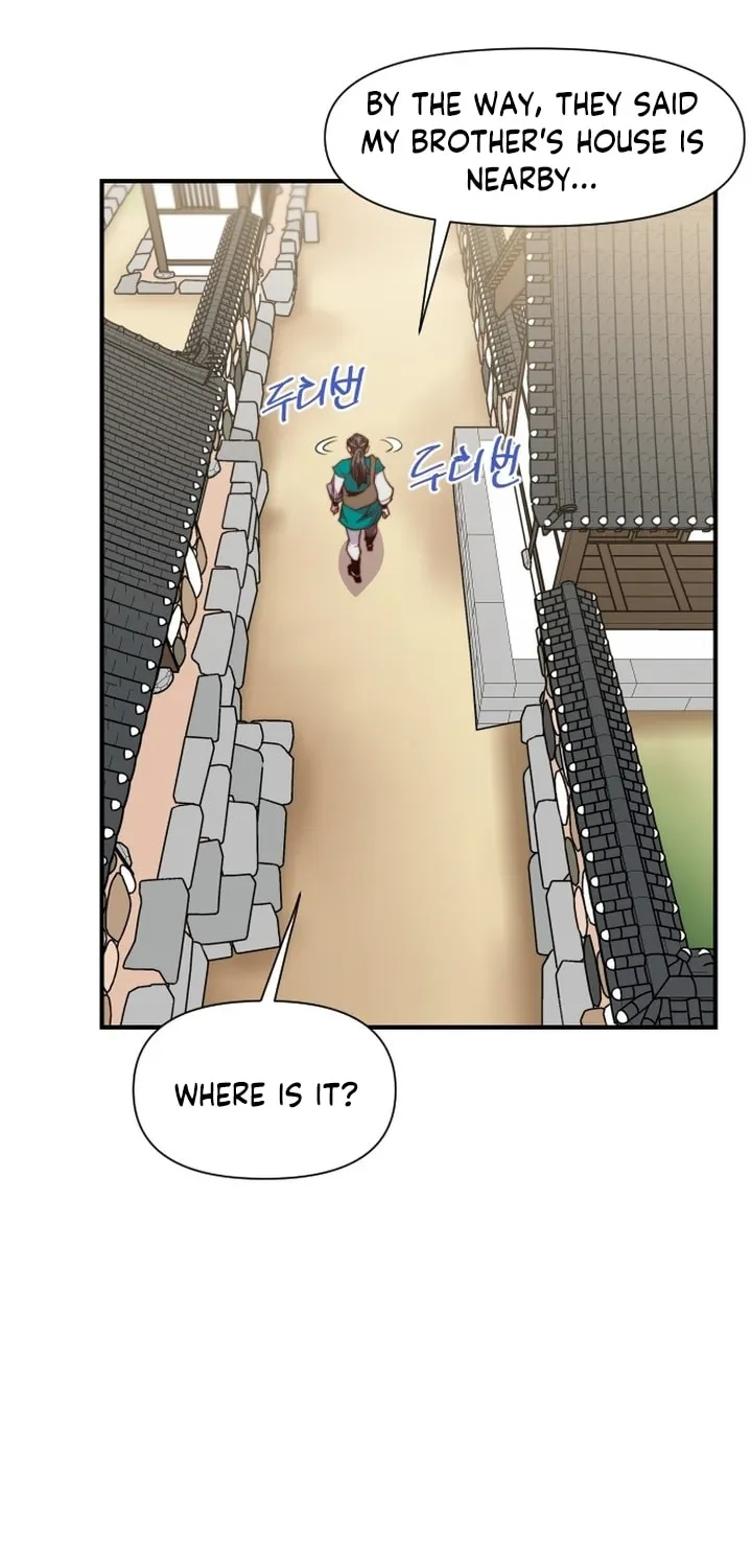 Read The Strongest Ever chapter 128 image 7 on Lezhin