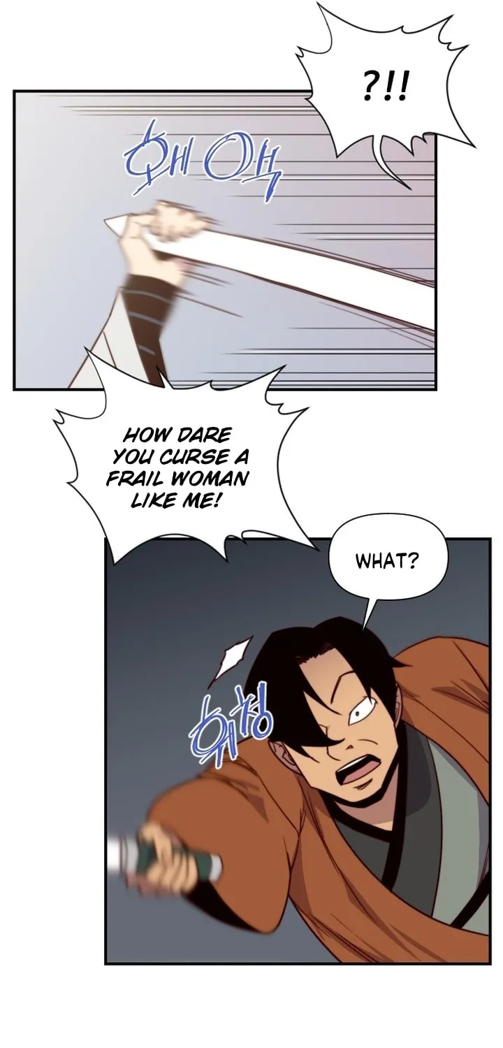 Read The Strongest Ever chapter 128 image 73 on Lezhin