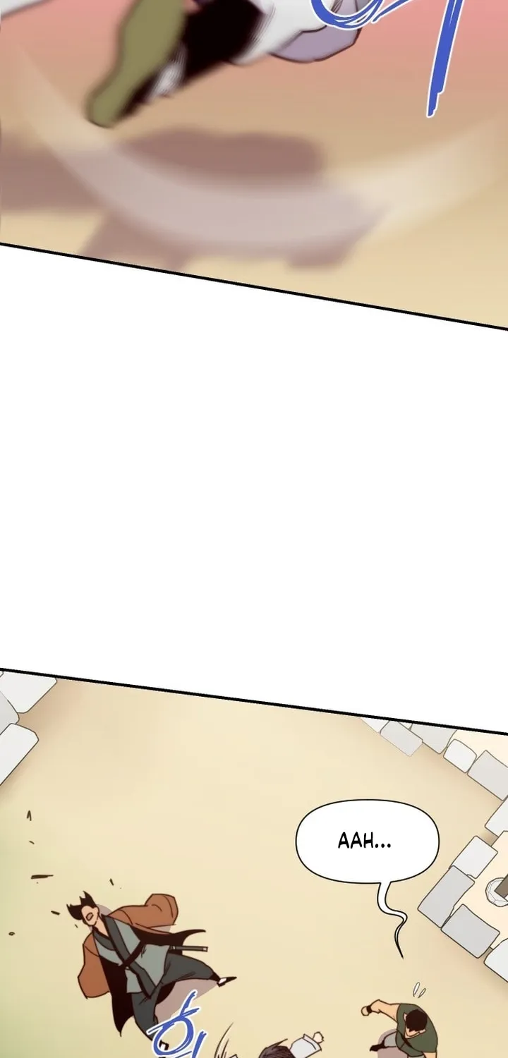 Read The Strongest Ever chapter 128 image 77 on Lezhin