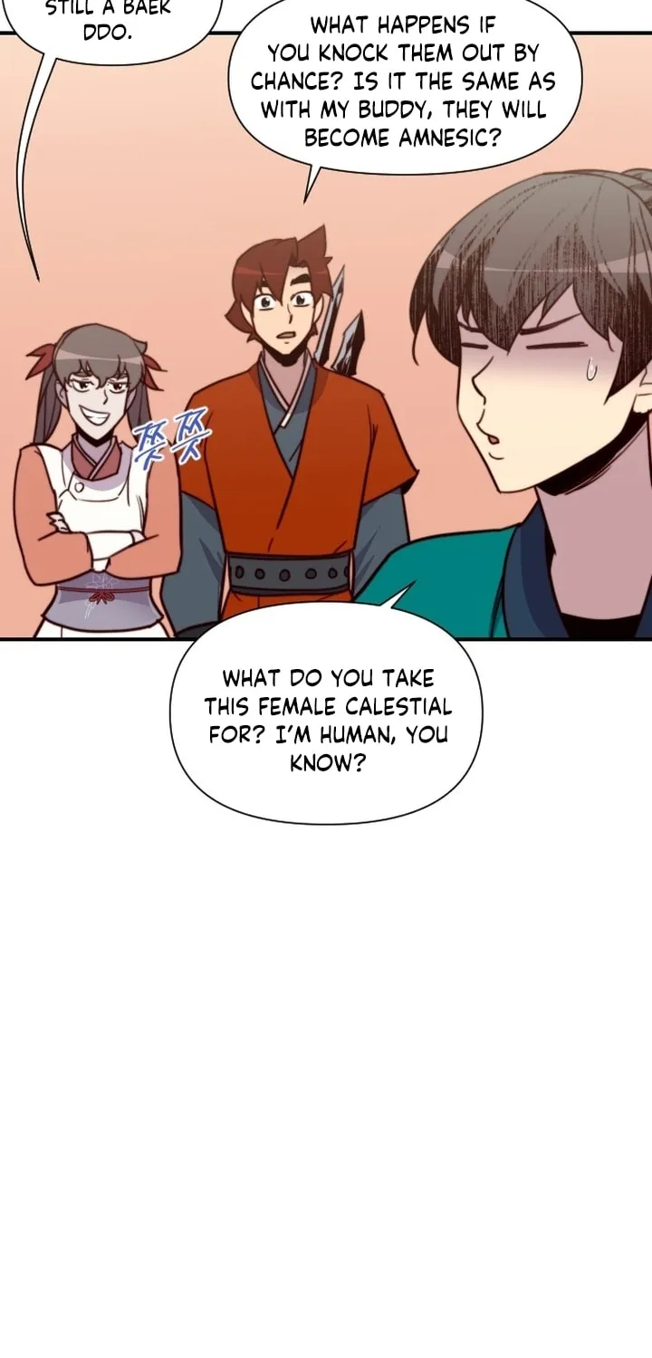 Read The Strongest Ever chapter 128 image 83 on Lezhin