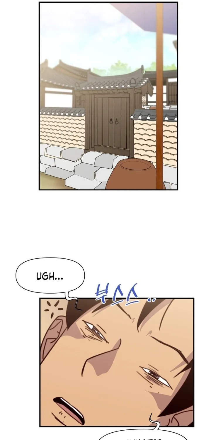 Read The Strongest Ever chapter 128 image 85 on Lezhin