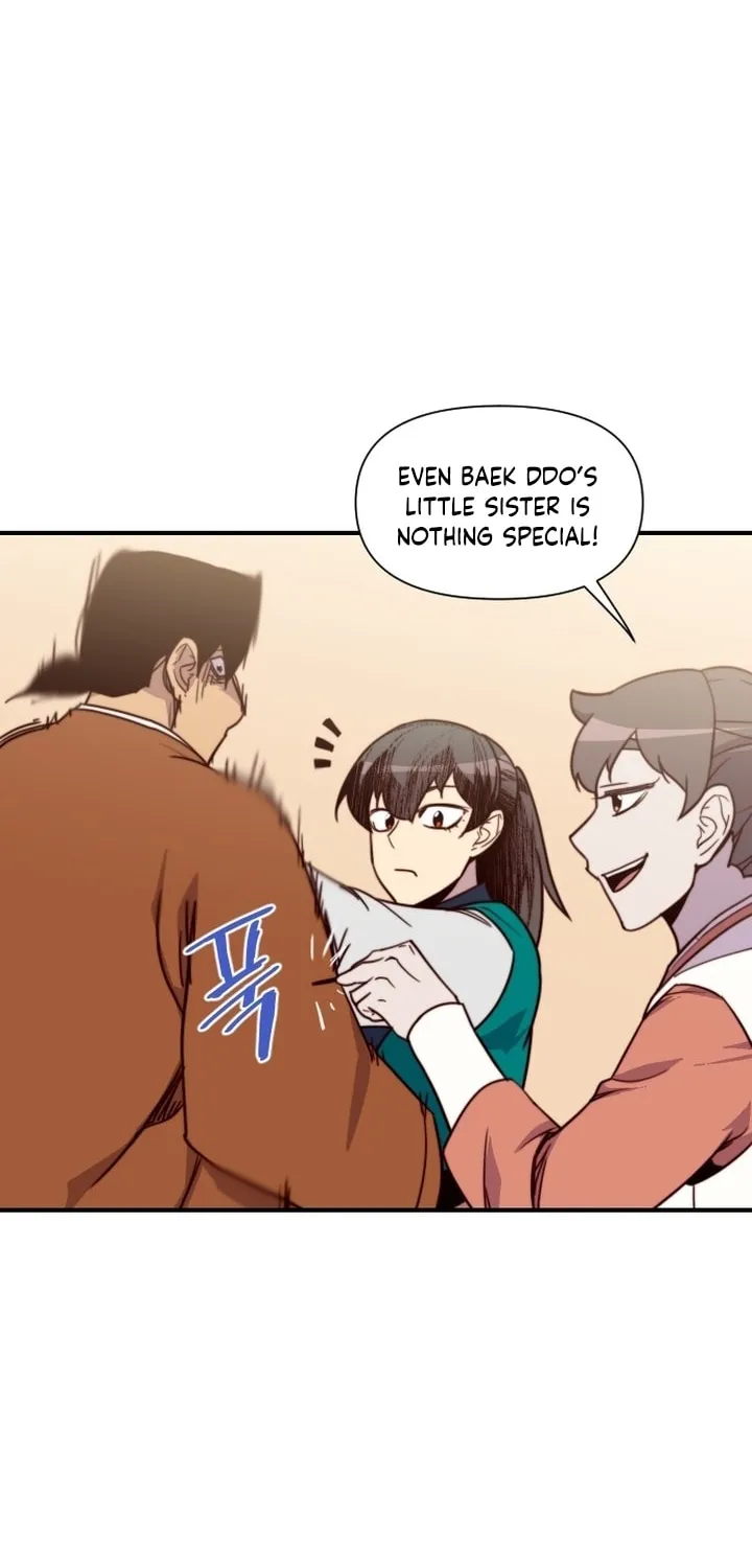 Read The Strongest Ever chapter 128 image 89 on Lezhin