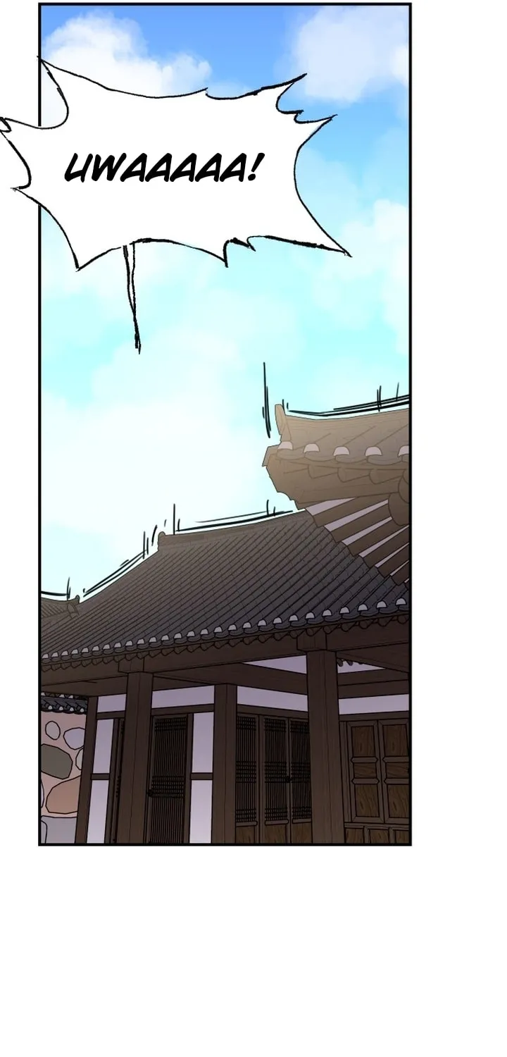 Read The Strongest Ever chapter 128 image 91 on Lezhin