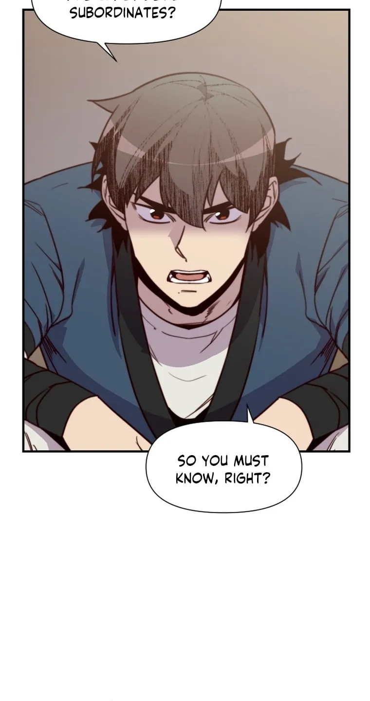 Read The Strongest Ever chapter 129 image 1 on Lezhin