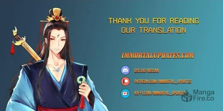 Read The Strongest Ever chapter 129 image 100 on Lezhin
