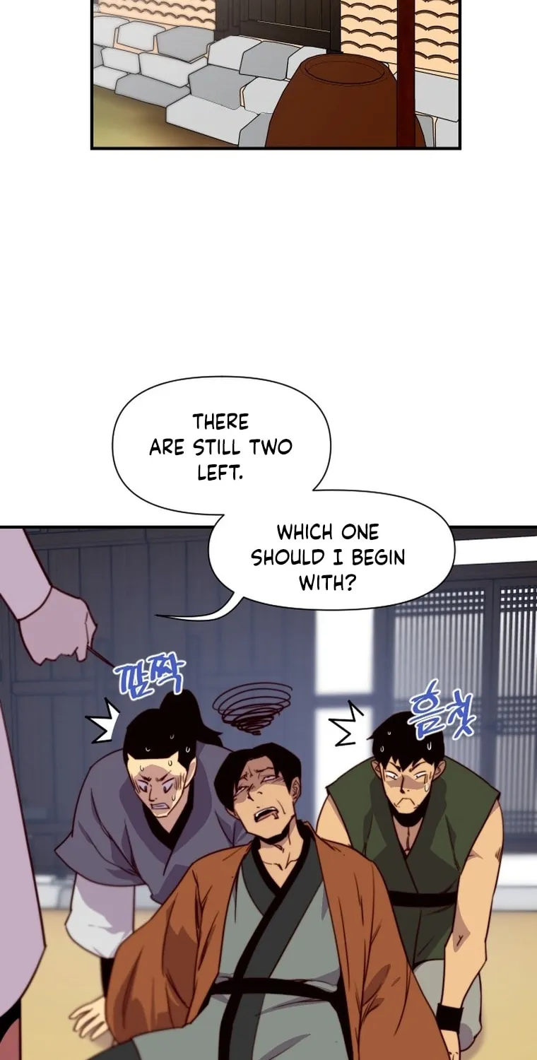 Read The Strongest Ever chapter 129 image 12 on Lezhin