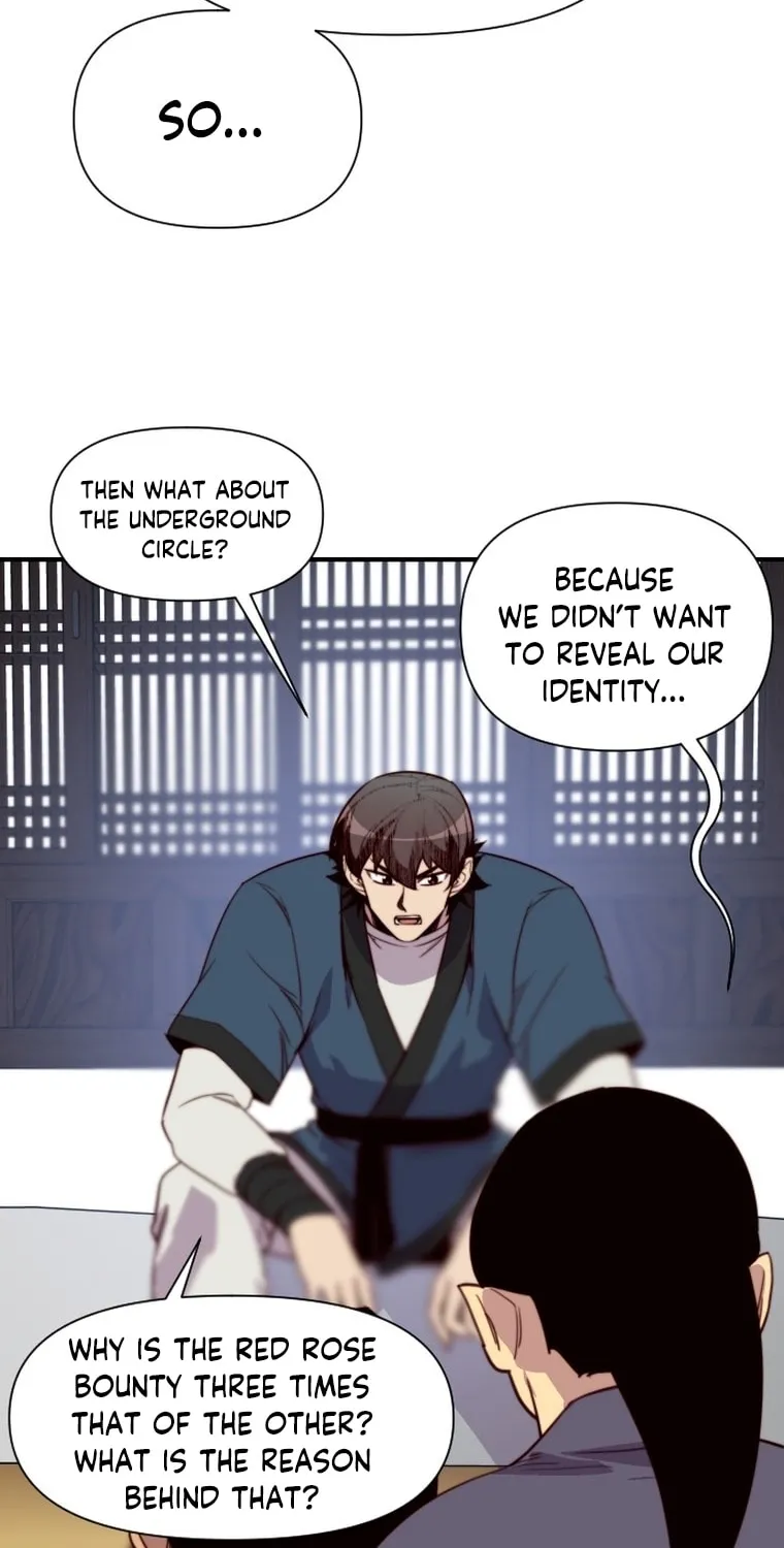 Read The Strongest Ever chapter 129 image 15 on Lezhin