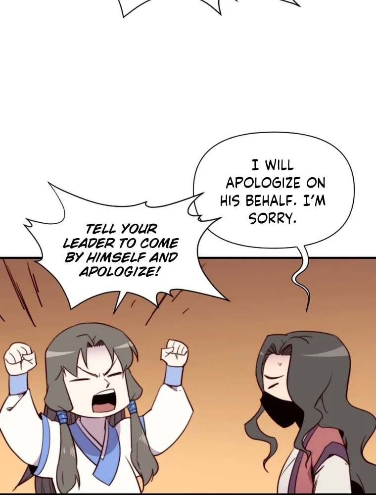 Read The Strongest Ever chapter 129 image 19 on Lezhin