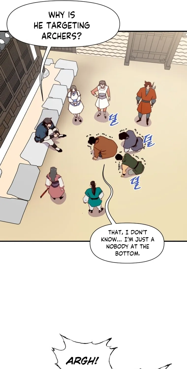 Read The Strongest Ever chapter 129 image 2 on Lezhin