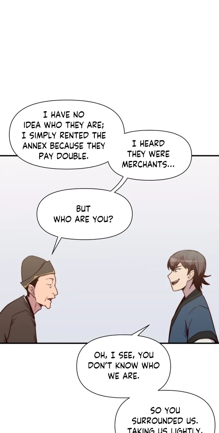 Read The Strongest Ever chapter 129 image 24 on Lezhin