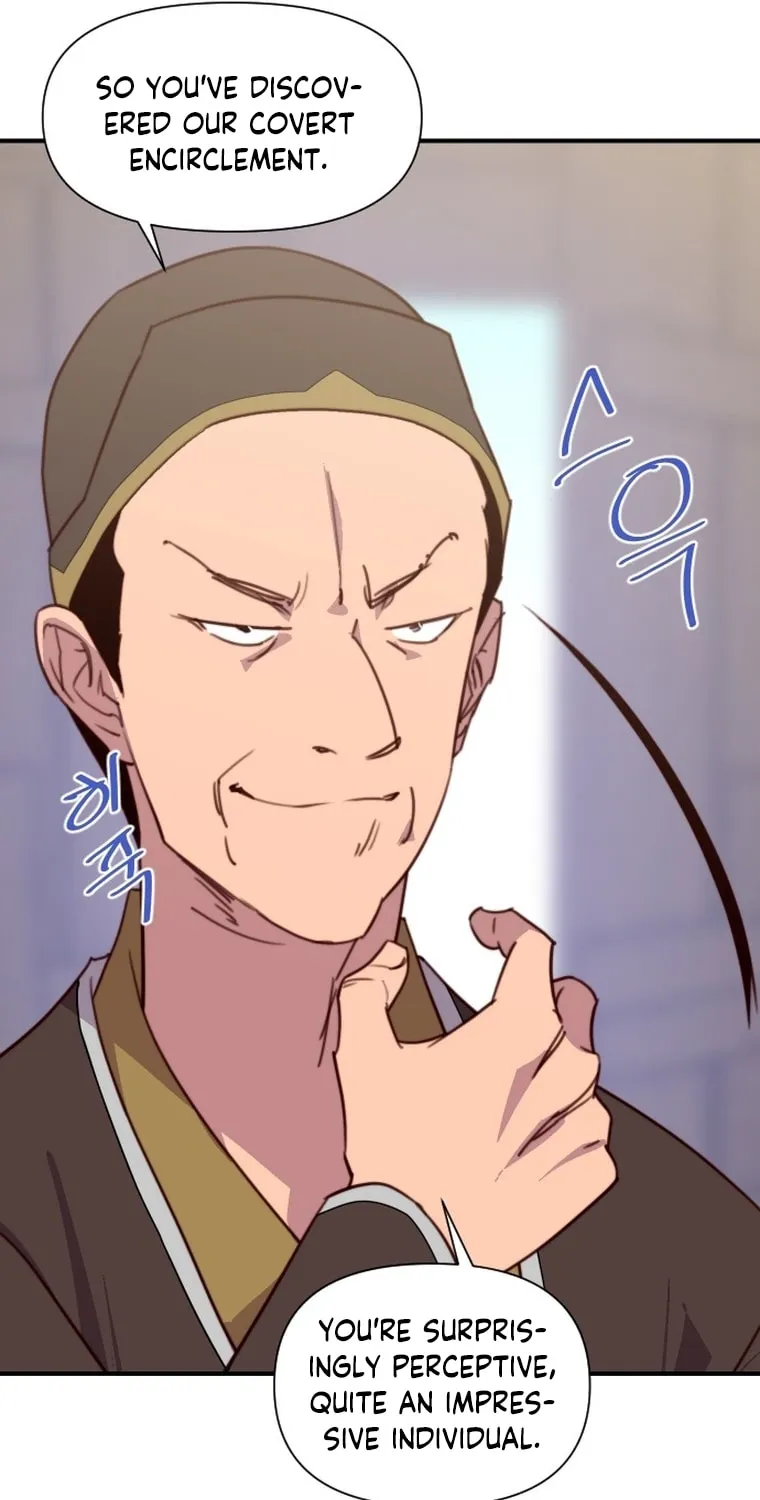 Read The Strongest Ever chapter 129 image 26 on Lezhin