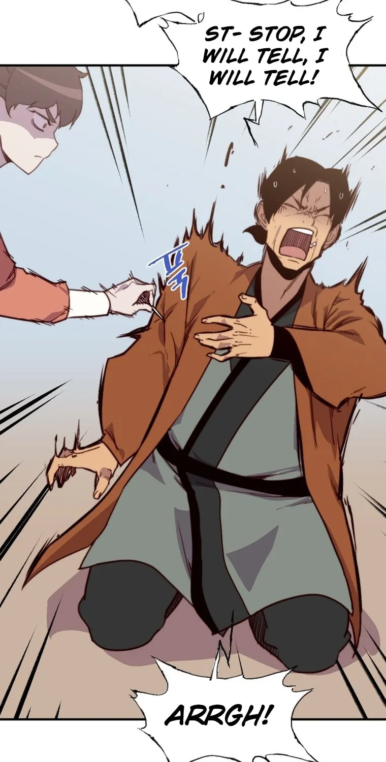 Read The Strongest Ever chapter 129 image 3 on Lezhin