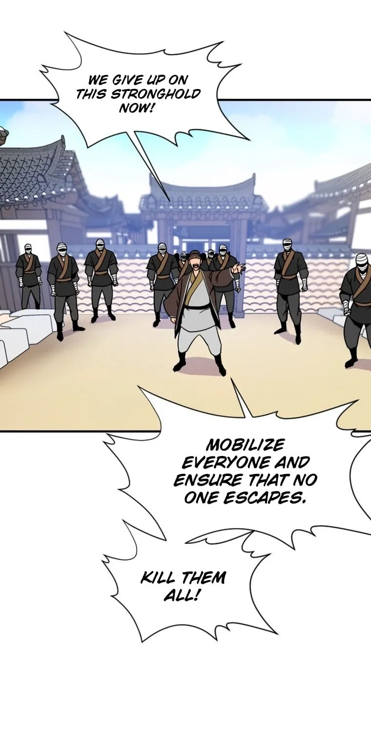 Read The Strongest Ever chapter 129 image 30 on Lezhin