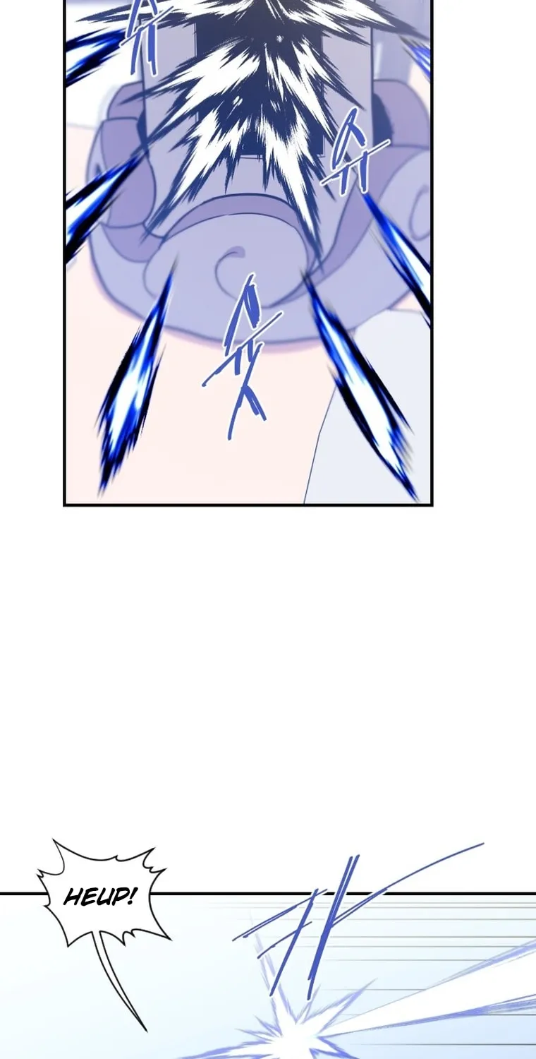 Read The Strongest Ever chapter 129 image 33 on Lezhin