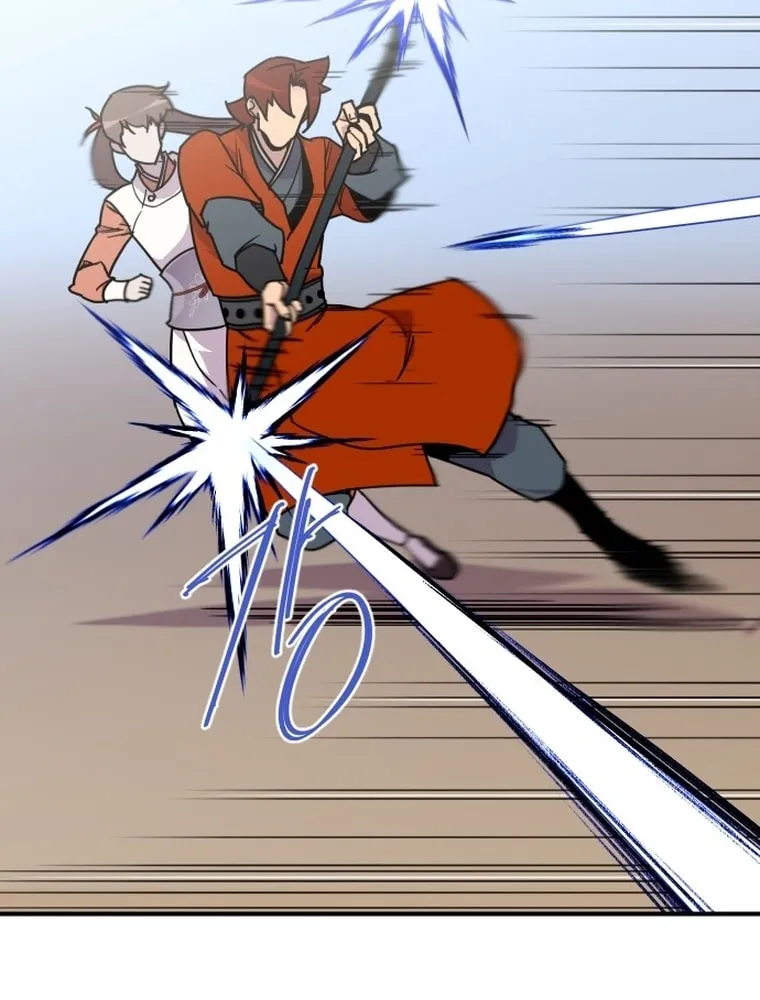 Read The Strongest Ever chapter 129 image 34 on Lezhin