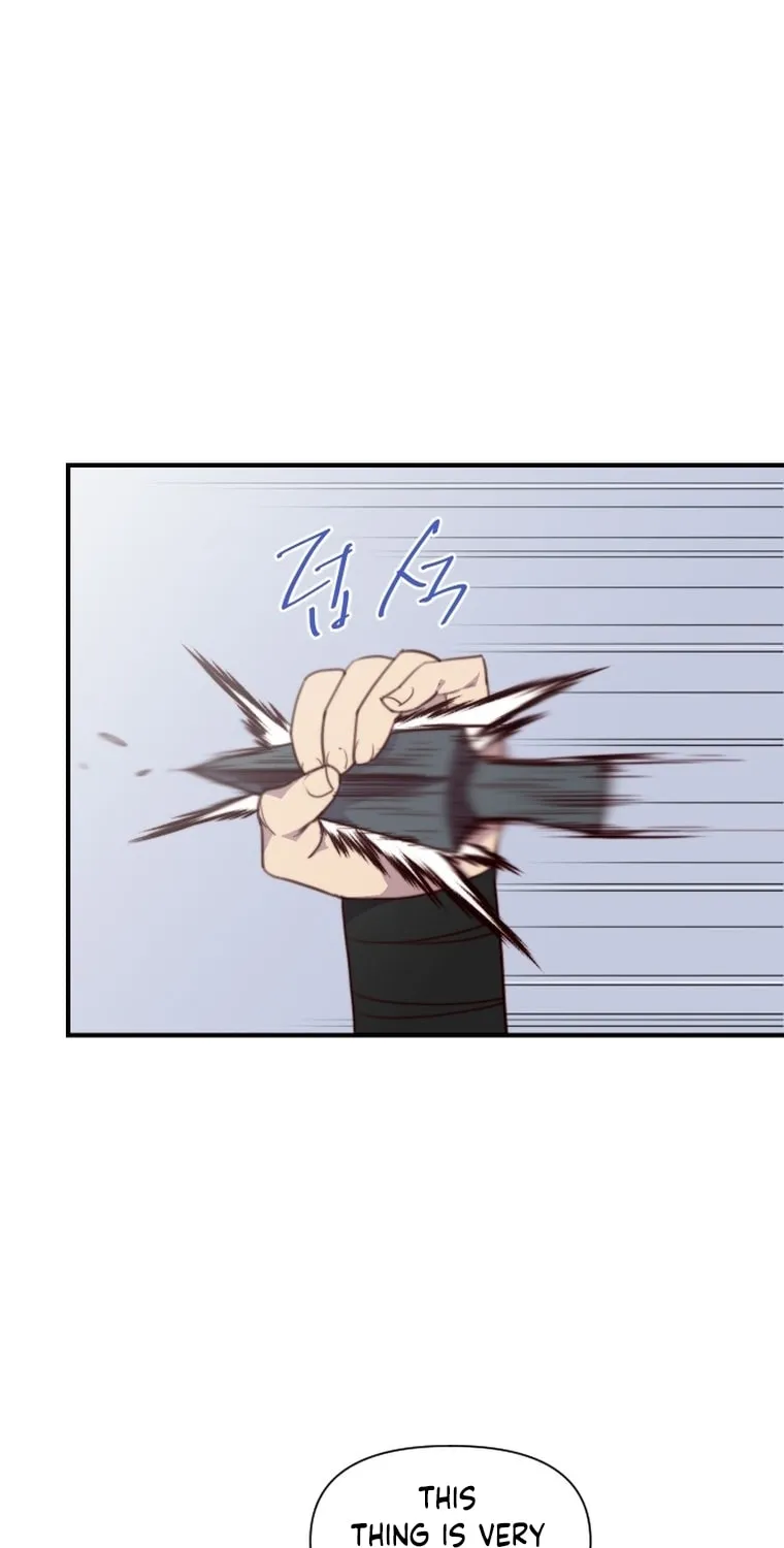Read The Strongest Ever chapter 129 image 35 on Lezhin