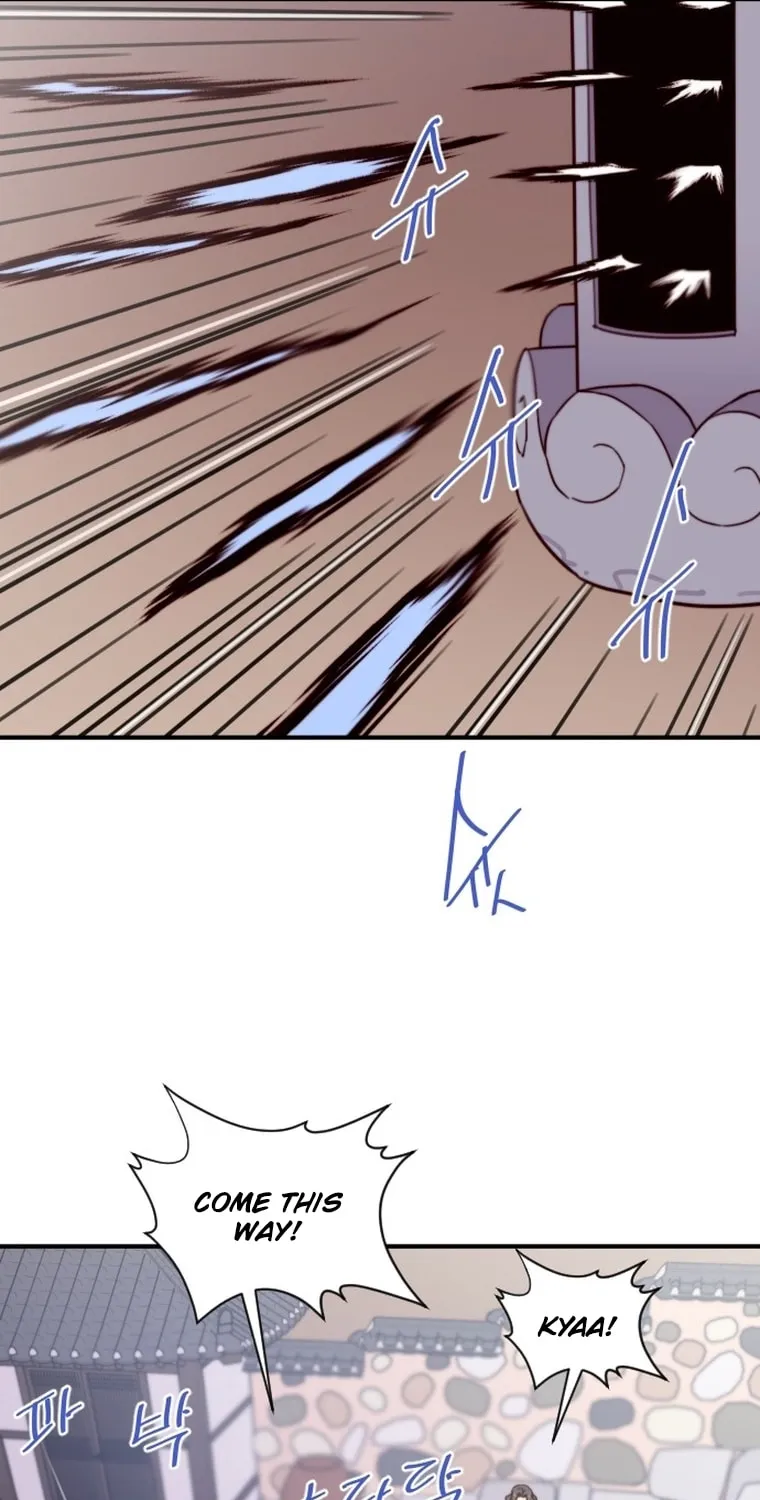 Read The Strongest Ever chapter 129 image 38 on Lezhin