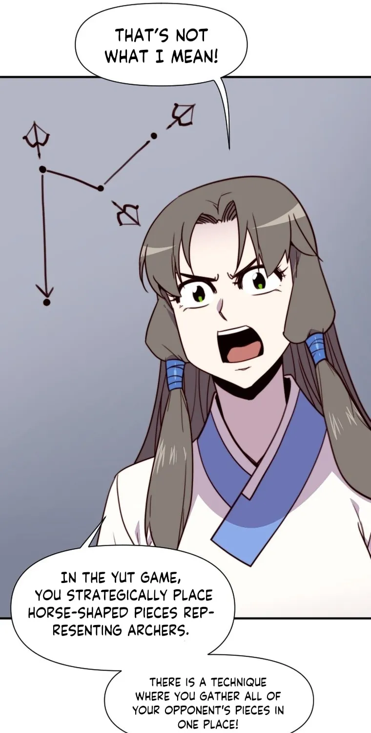 Read The Strongest Ever chapter 129 image 43 on Lezhin