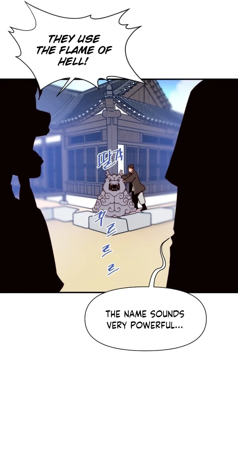 Read The Strongest Ever chapter 129 image 46 on Lezhin