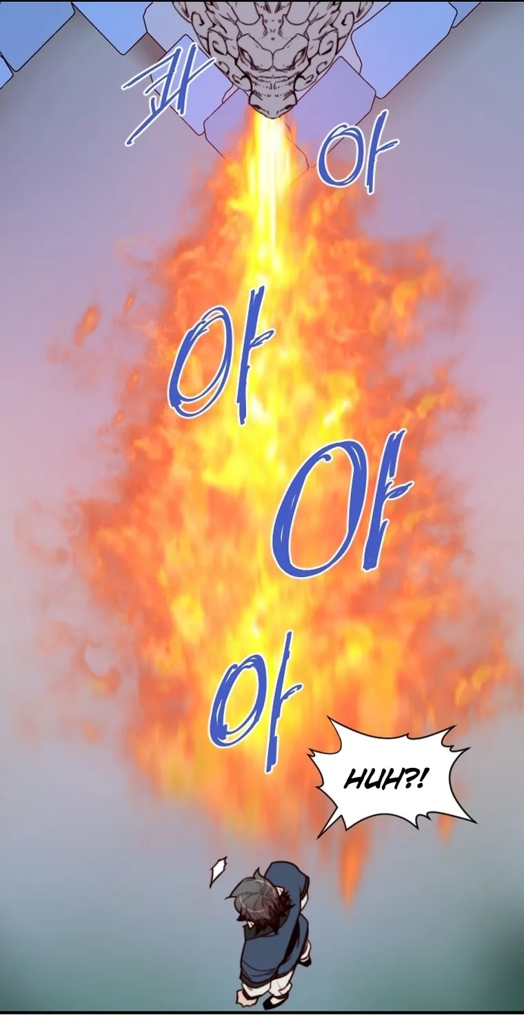 Read The Strongest Ever chapter 129 image 48 on Lezhin