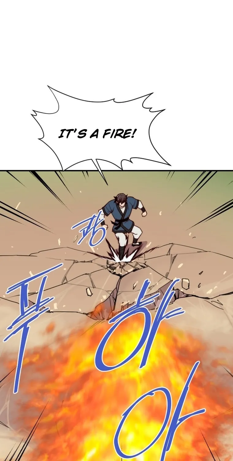 Read The Strongest Ever chapter 129 image 49 on Lezhin