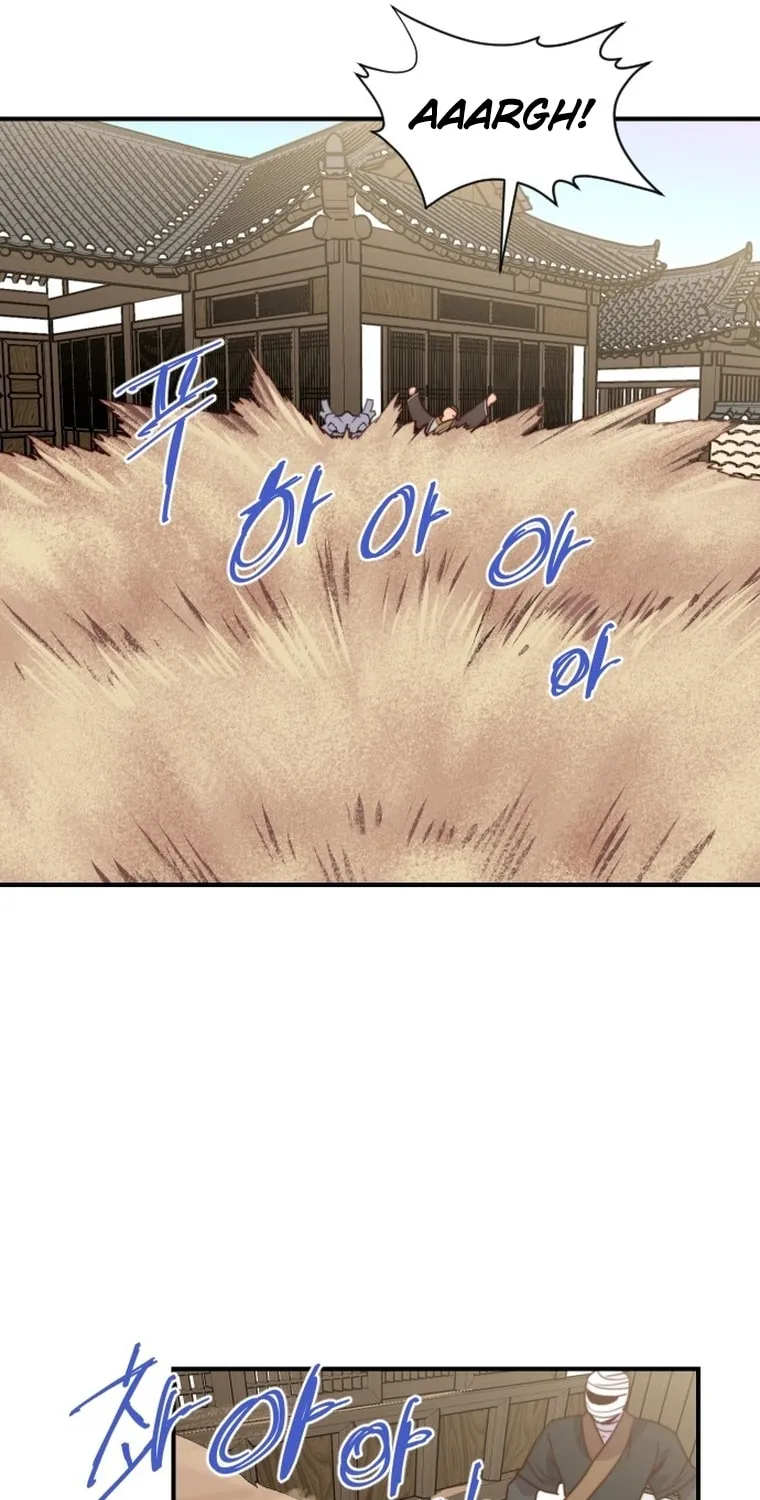Read The Strongest Ever chapter 129 image 51 on Lezhin