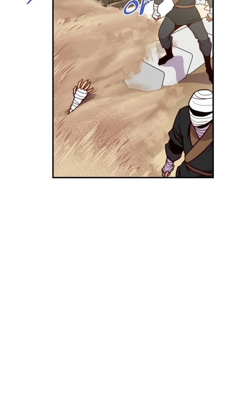 Read The Strongest Ever chapter 129 image 52 on Lezhin