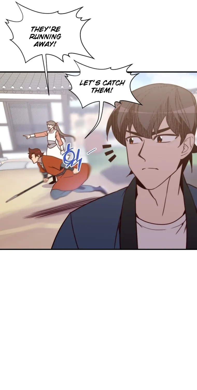 Read The Strongest Ever chapter 129 image 56 on Lezhin