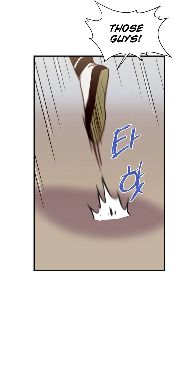 Read The Strongest Ever chapter 129 image 59 on Lezhin