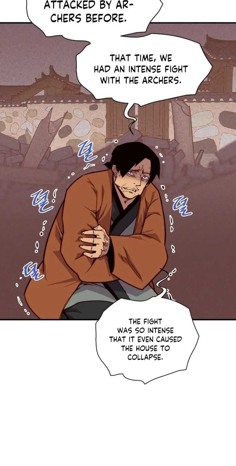 Read The Strongest Ever chapter 129 image 6 on Lezhin