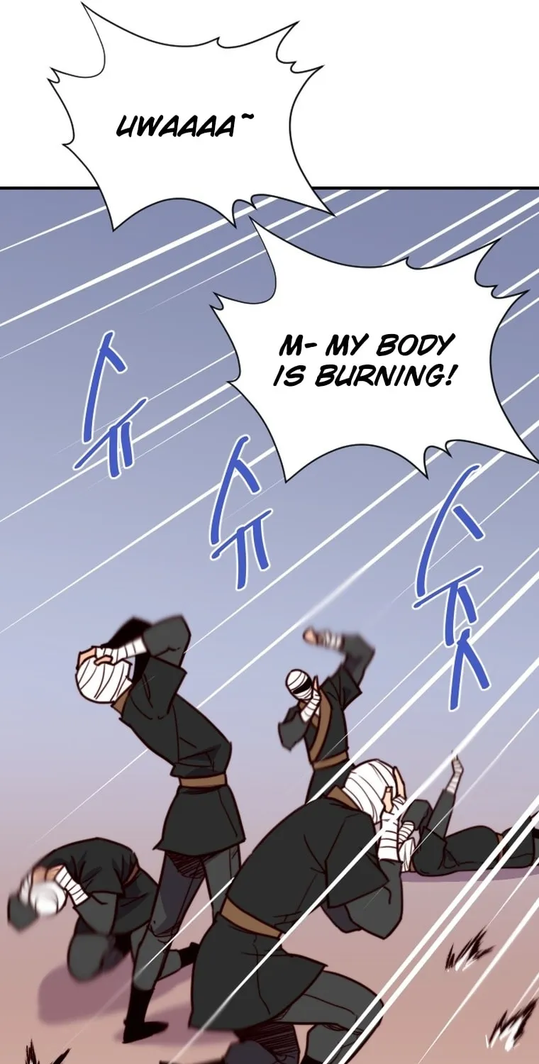 Read The Strongest Ever chapter 129 image 62 on Lezhin