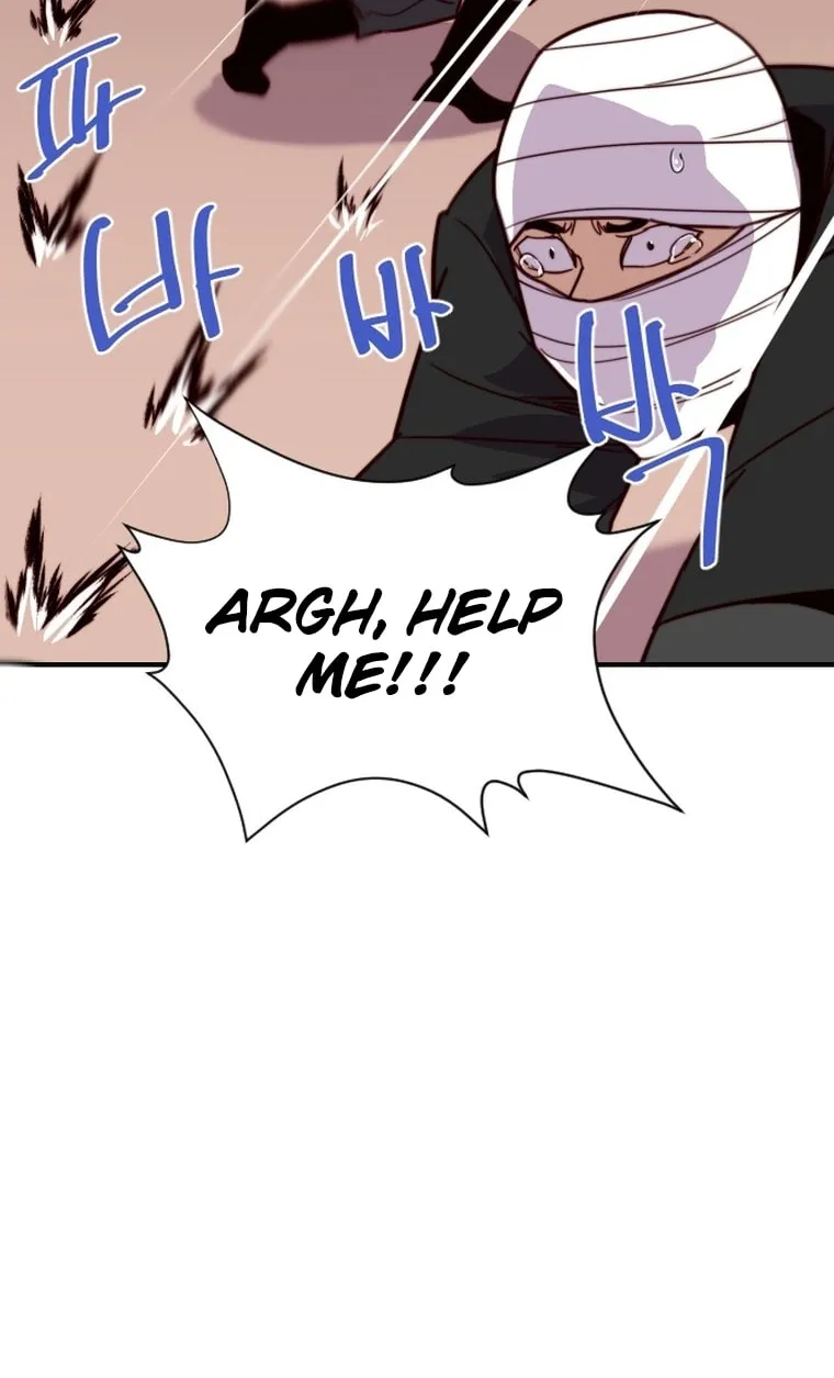 Read The Strongest Ever chapter 129 image 63 on Lezhin