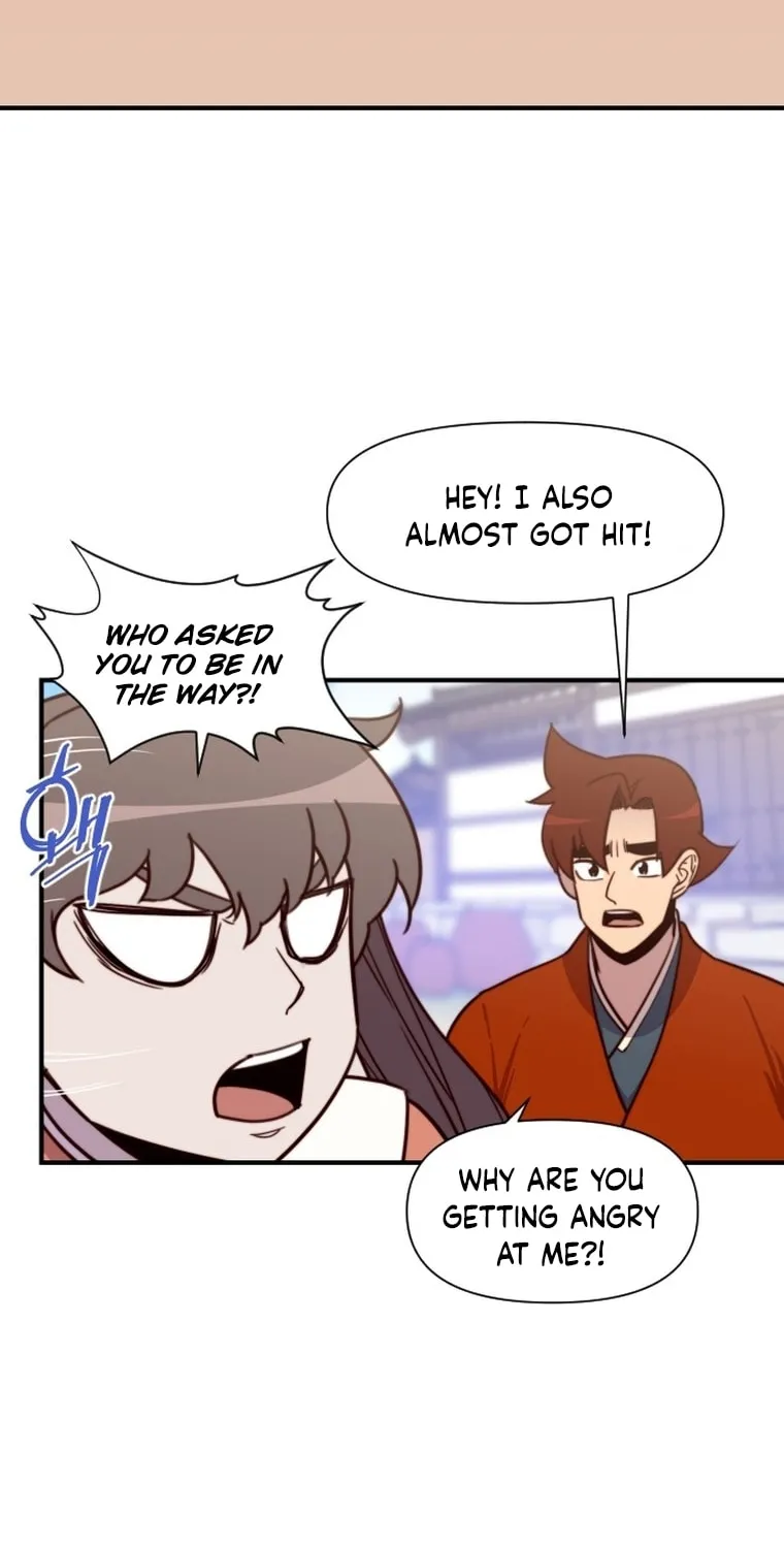 Read The Strongest Ever chapter 129 image 65 on Lezhin