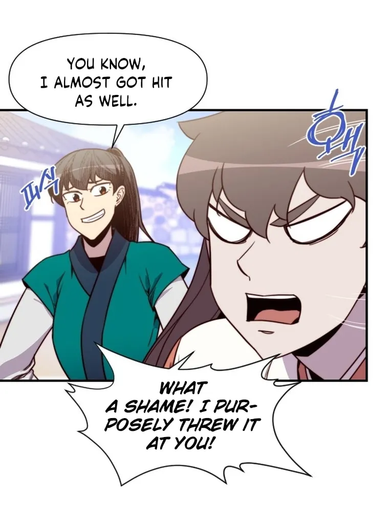 Read The Strongest Ever chapter 129 image 66 on Lezhin