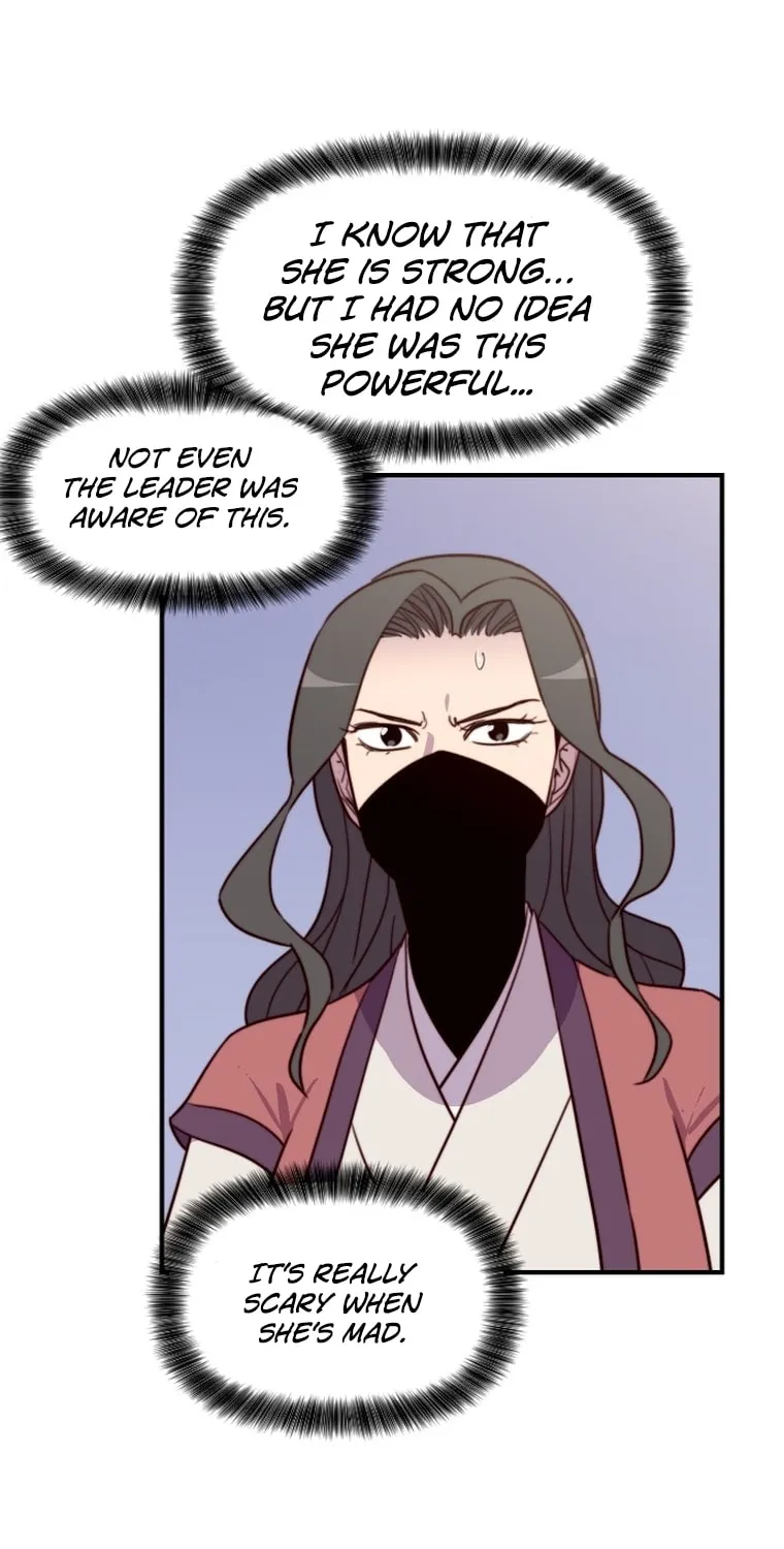 Read The Strongest Ever chapter 129 image 67 on Lezhin