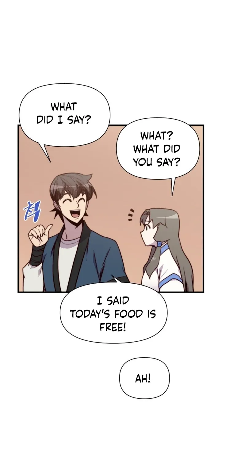 Read The Strongest Ever chapter 129 image 68 on Lezhin