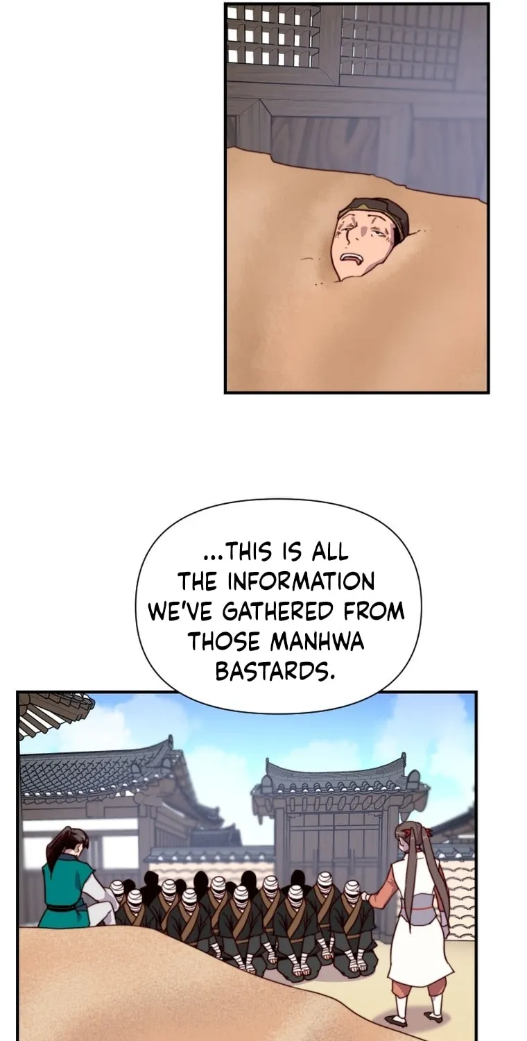 Read The Strongest Ever chapter 129 image 70 on Lezhin