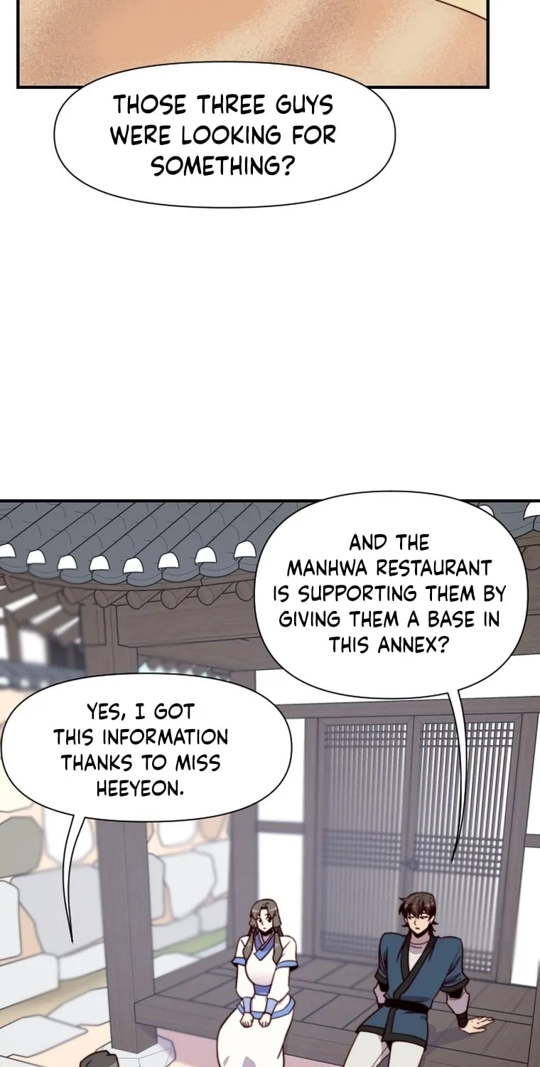 Read The Strongest Ever chapter 129 image 71 on Lezhin