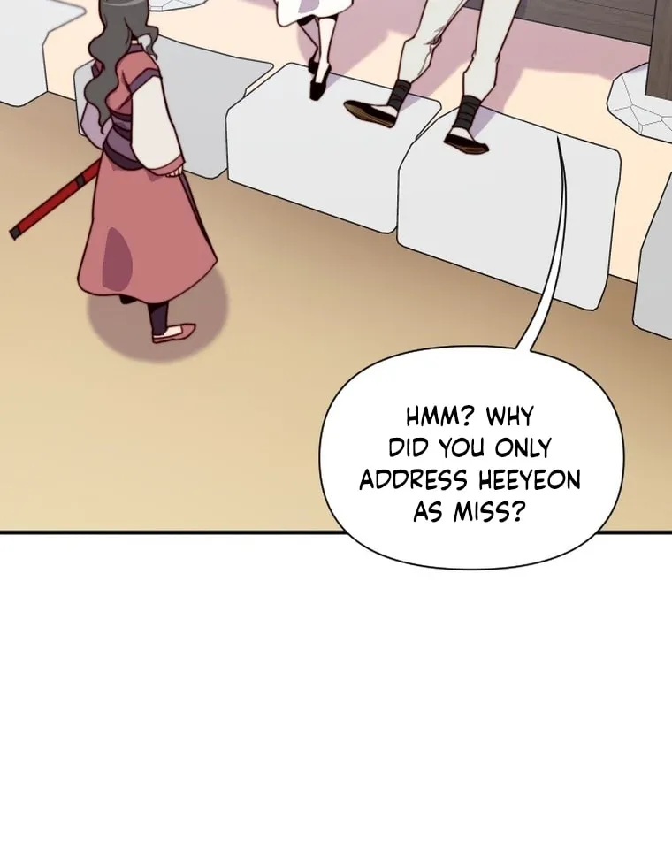 Read The Strongest Ever chapter 129 image 72 on Lezhin
