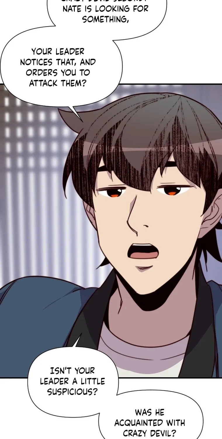 Read The Strongest Ever chapter 129 image 74 on Lezhin