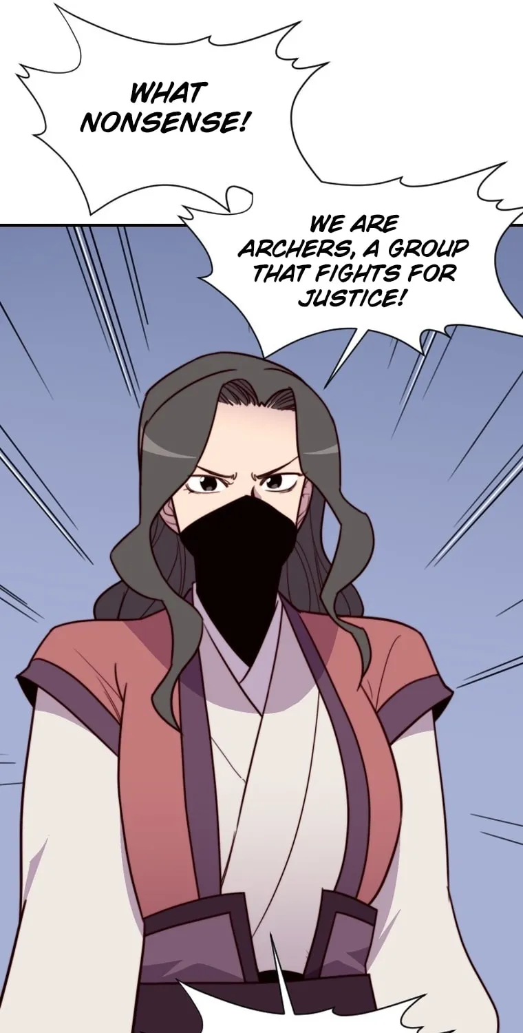 Read The Strongest Ever chapter 129 image 76 on Lezhin