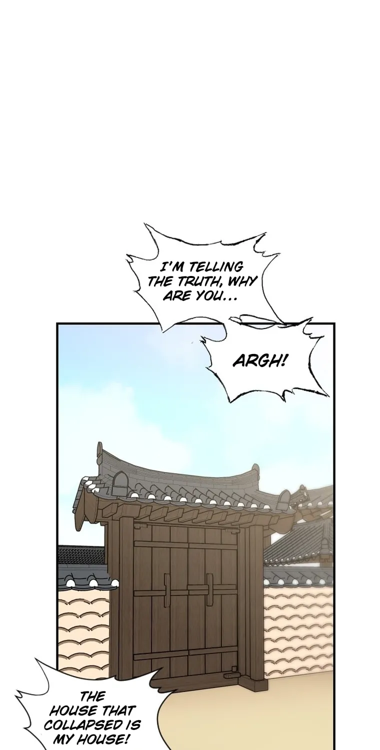 Read The Strongest Ever chapter 129 image 8 on Lezhin