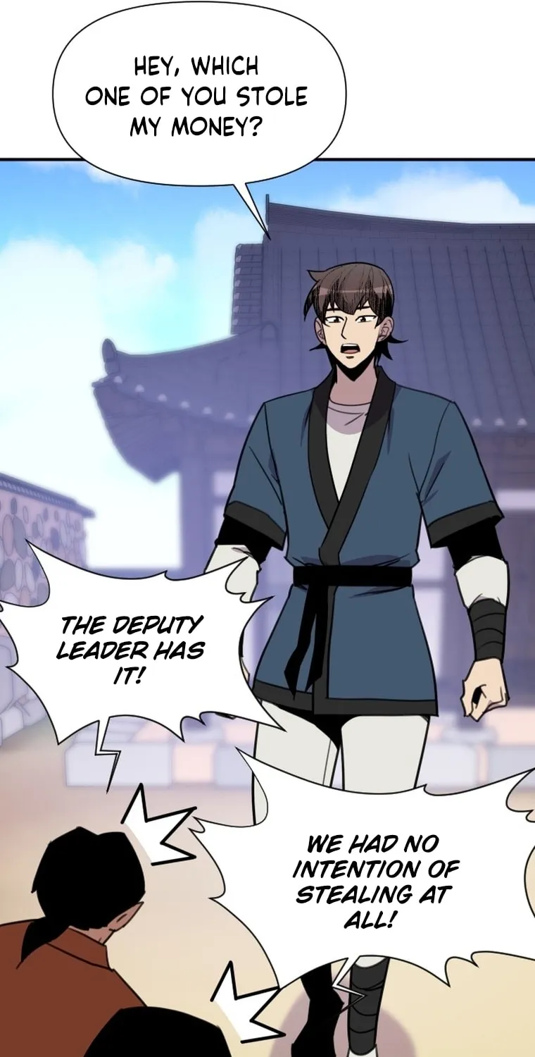 Read The Strongest Ever chapter 129 image 81 on Lezhin