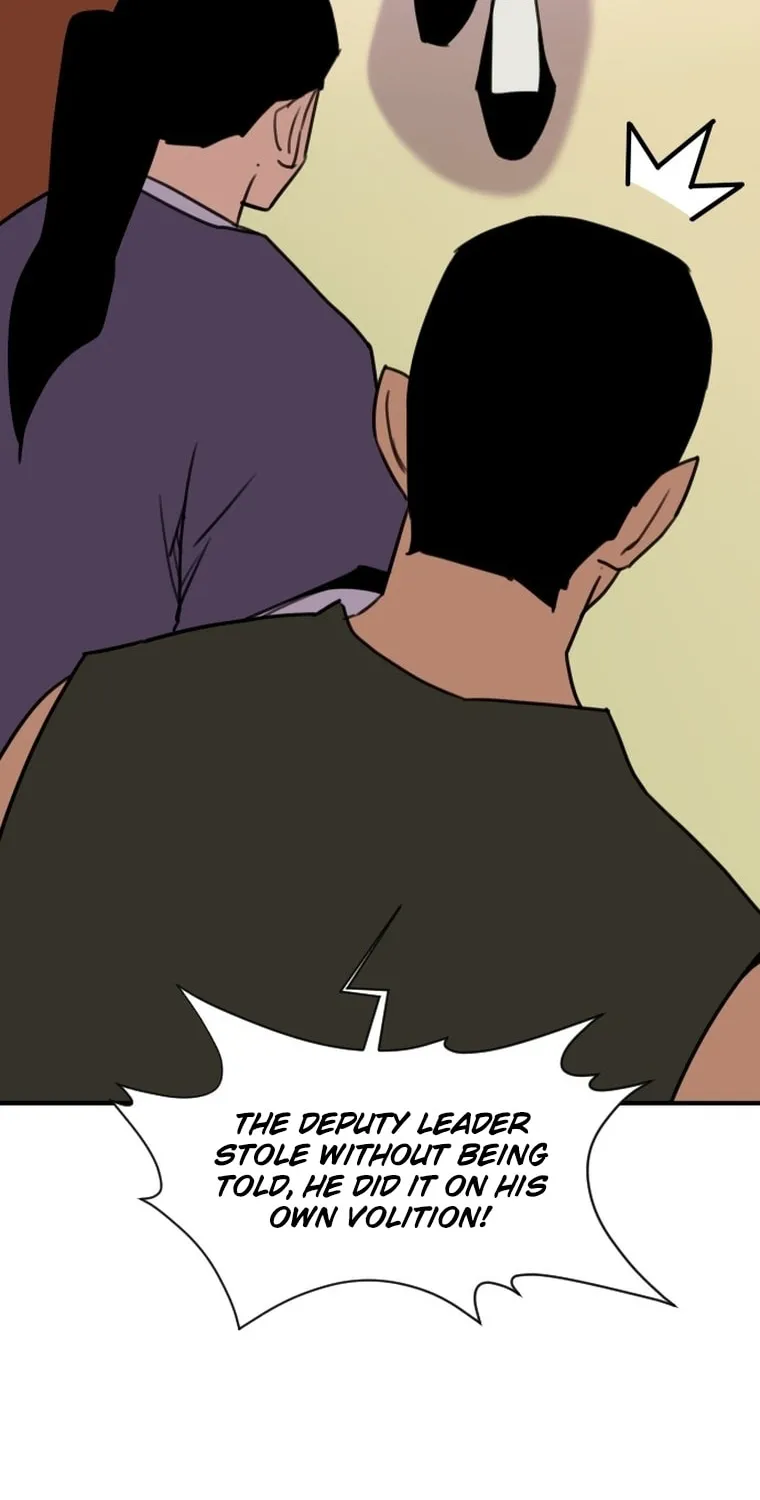 Read The Strongest Ever chapter 129 image 82 on Lezhin
