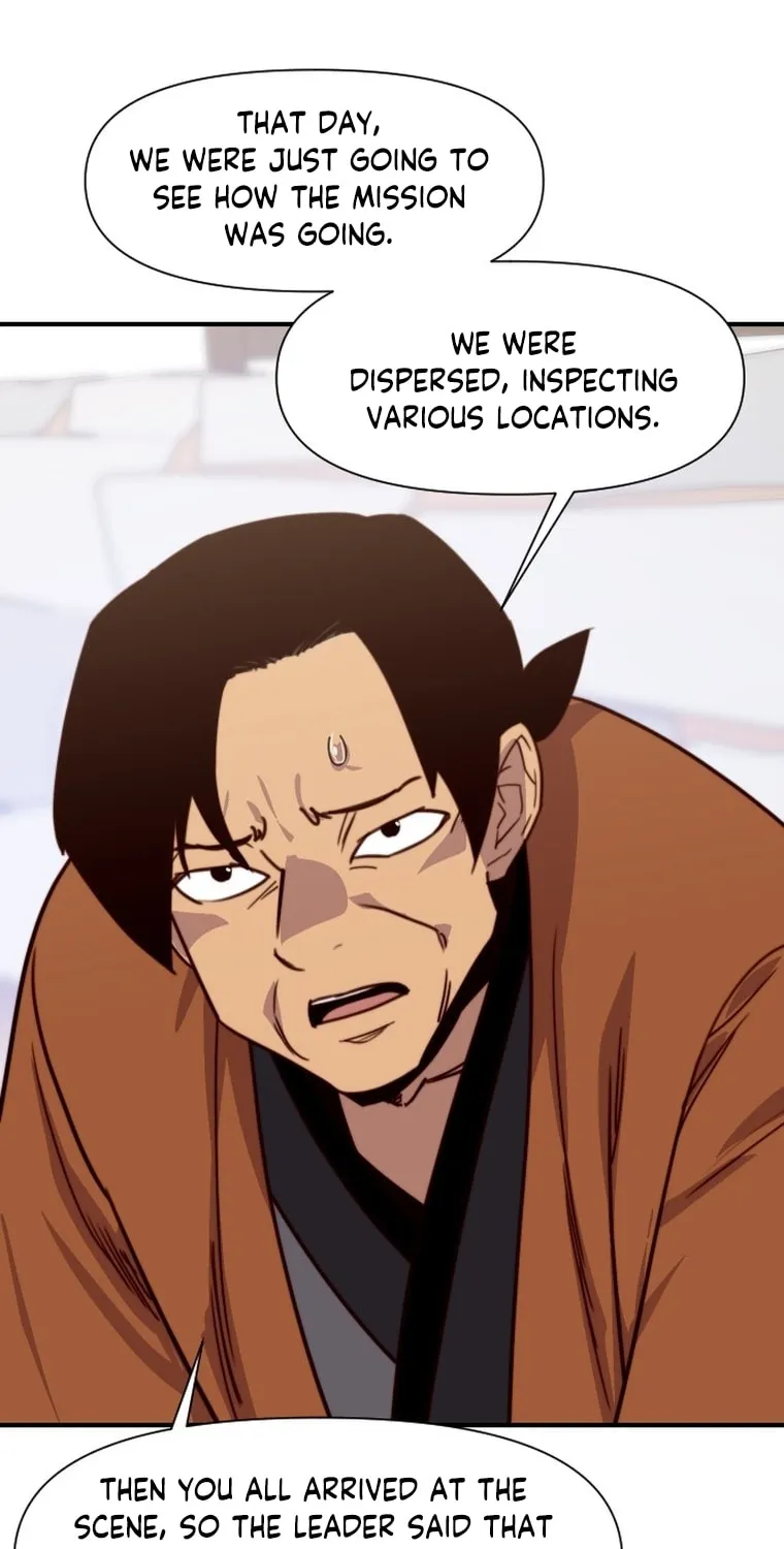 Read The Strongest Ever chapter 129 image 85 on Lezhin