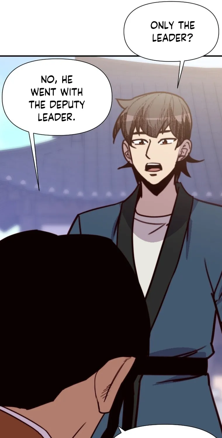 Read The Strongest Ever chapter 129 image 87 on Lezhin