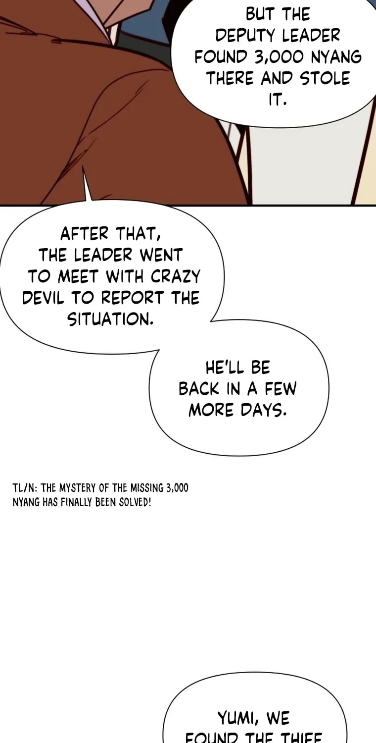 Read The Strongest Ever chapter 129 image 88 on Lezhin