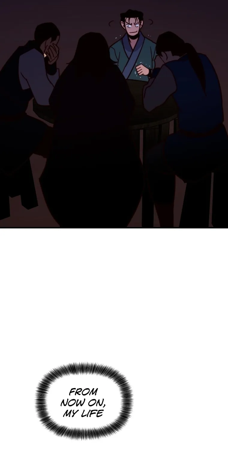 Read The Strongest Ever chapter 129 image 96 on Lezhin