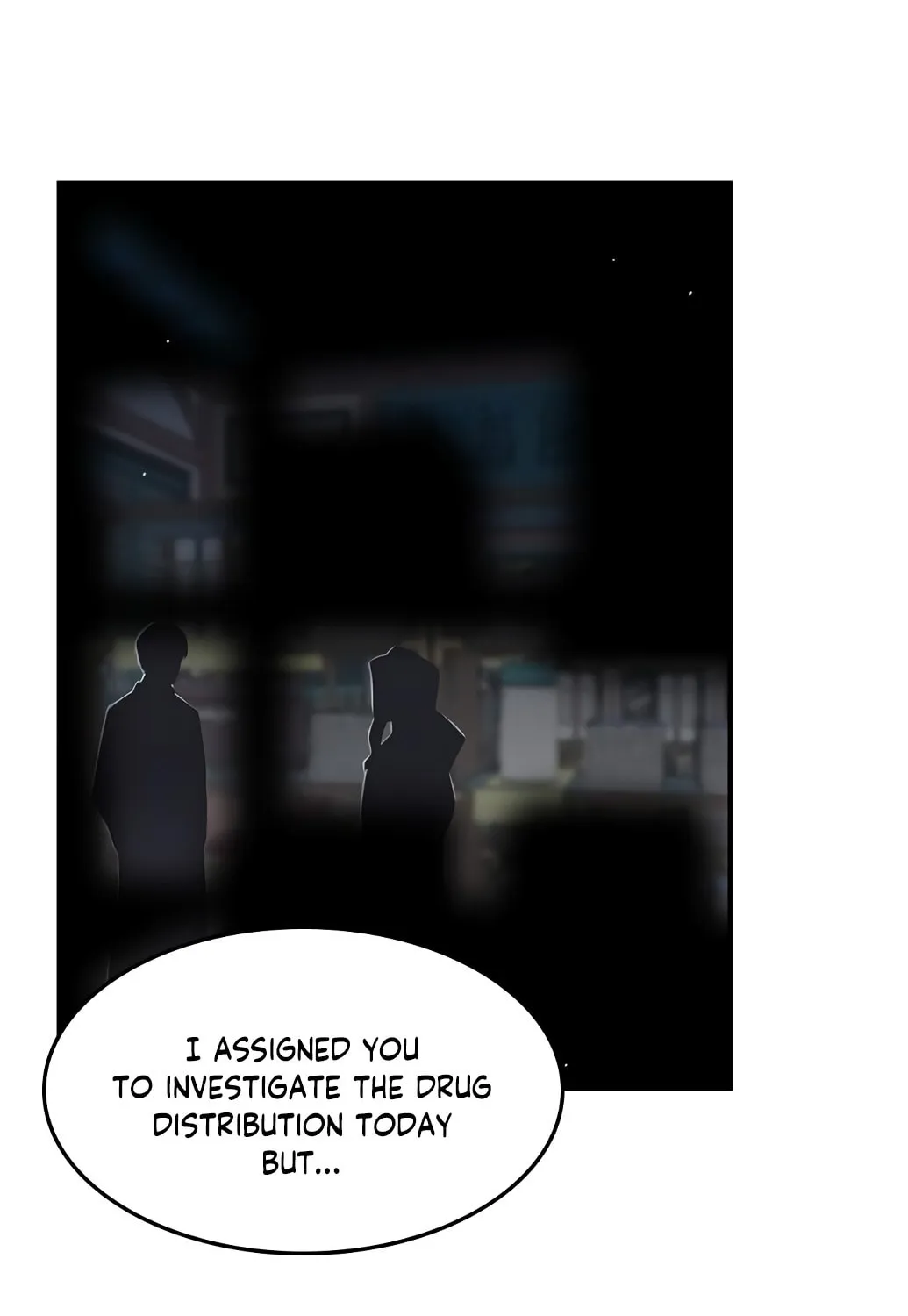 Read The Strongest Ever chapter 13 image 101 on Lezhin